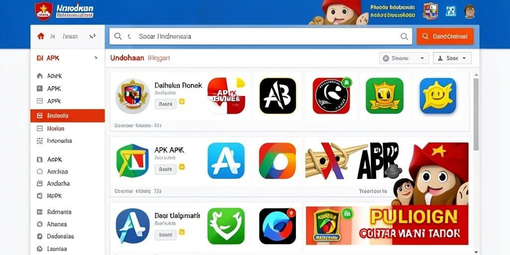 Tangkapan layar level awal RAJAPANEN dengan tampilan grafis yang menawan.